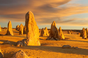 A Guide To Pinnacles Desert