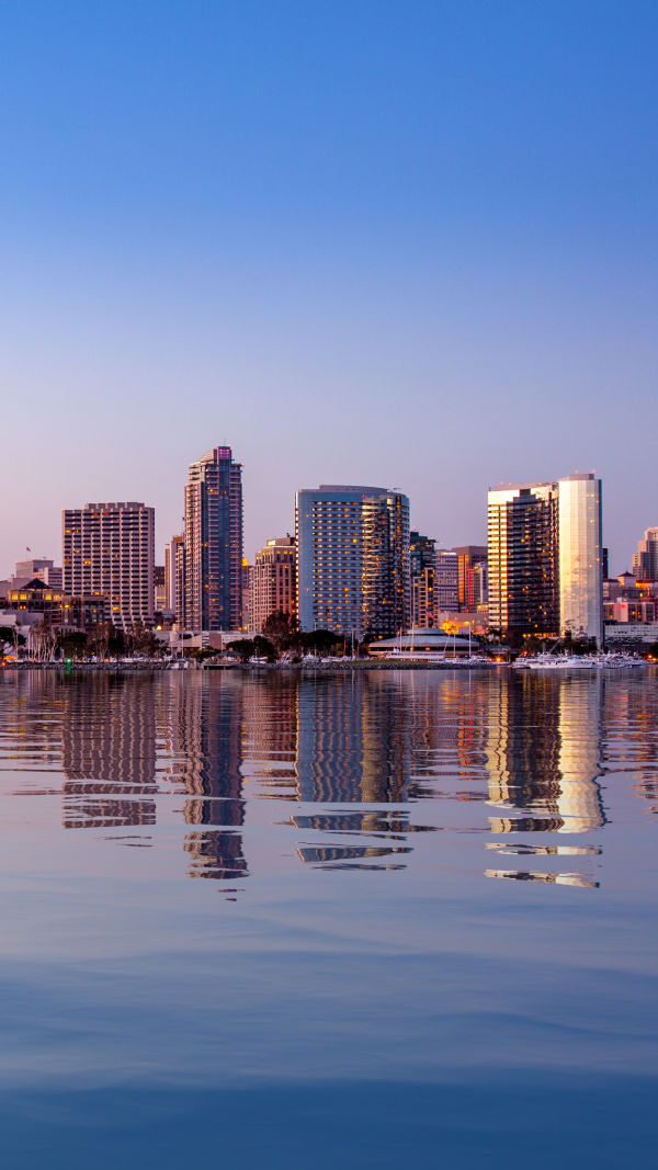 Discover San Diego