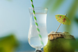 Coconut Water Benefits