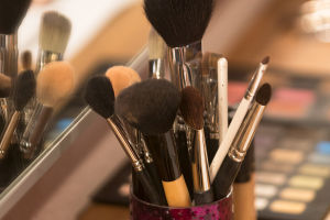 Brush Care Simplified