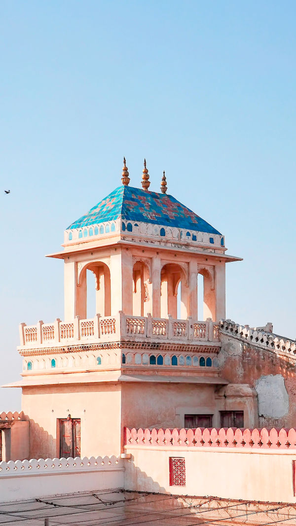 Rajasthan’s Crown Jewel