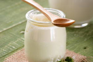 Greek Yogurt Facts