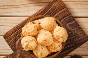 Authentic Pempek