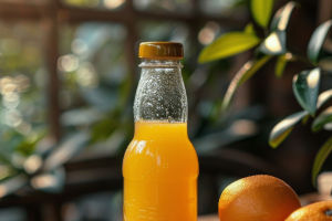 Eat Oranges