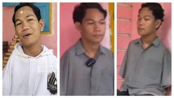 Pemuda disabilitas di Nusa Tenggara Barat (NTB) bingung karena ditetapkan sebagai tersangka rudapaksa oleh polisi. Pasalnya, menurutnya, aksi itu tak mungkin ia lakukan karena tidak memiliki dua tangan.