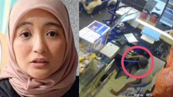 Rental PS miliknya dimaling, Arafah Rinti bingung pelakunya bocah dan dicoret orang tua dari KK.