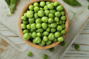 Are Pea Good for Health?