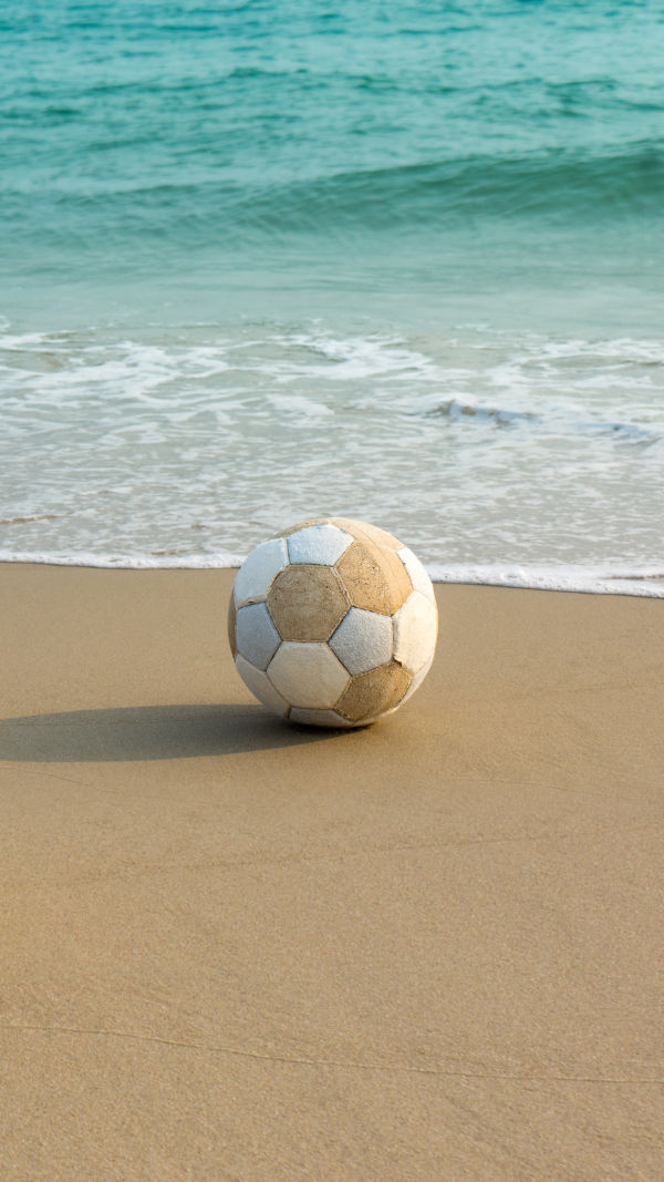 Soccer’s Economic Impact