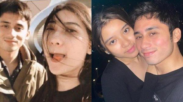 Sikap Alshad Ahmad perilakukan Nissa Asyia (kiri) dan Tiara Andini (kanan) dibandingkan oleh psikolog.