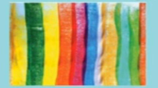 Kisi-kisi soal PAS/SAS Seni Rupa kelas 5 SD semester 1 Kurikulum Merdeka.