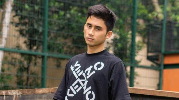 YouTuber Alshad Ahmad yang akui pernah nikah dan cerai dengan Nissya Asyifa.