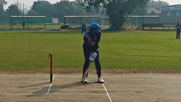 There will be no tournament between India and Pakistan, Cricket Council announces amid Champions Trophy controversy