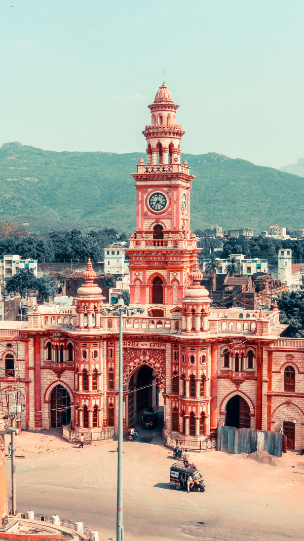 Sardar Patel Darwaja
