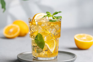 Lemon's Health Benefits
