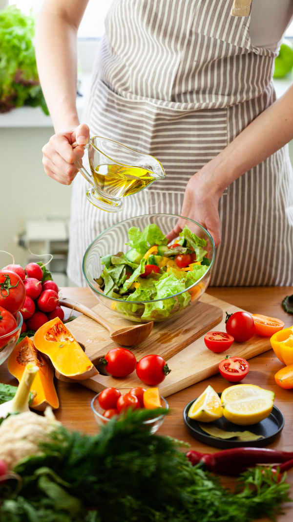 Veggies: 11 Reasons to Eat!