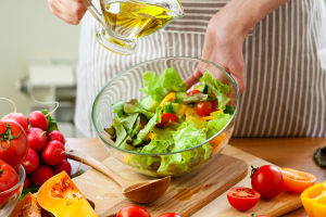 Veggies: 11 Reasons to Eat!