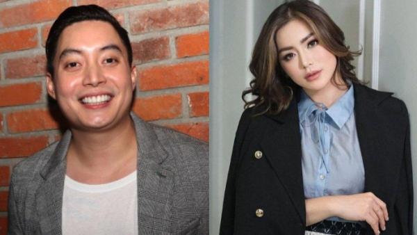 Edric Tjandra syok diblokir Jessica Iskandar