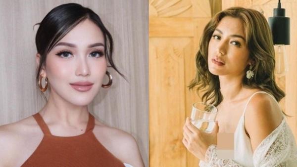 Jessica Iskandar sempat unfollow Ayu Ting Ting