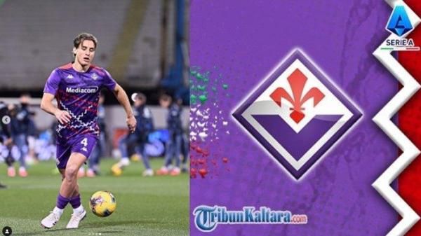 Intip kondisi terkini Edoardo Bove, pemain Fiorentina yang mendadak tak sadarkan diri saat duel Fiorentina vs Inter Milan di Serie A Liga Italia.