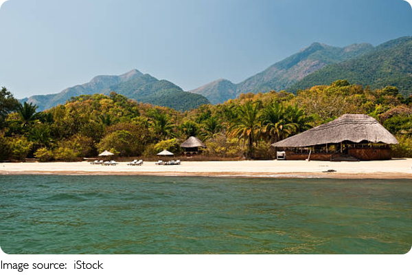 Chọn nơi ở lý tưởng ở Iringa