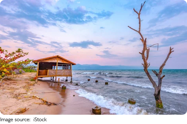 Chọn nơi ở lý tưởng ở Iringa
