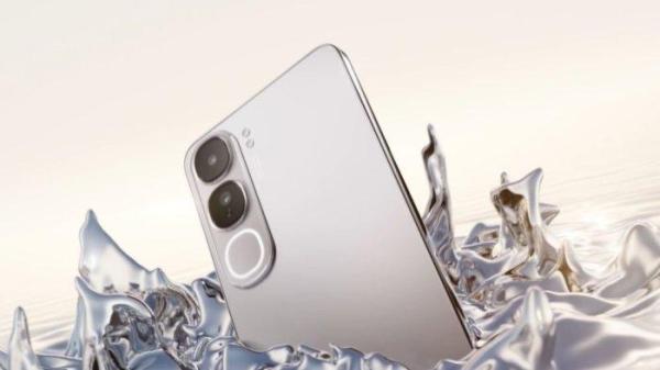 Vivo Y300