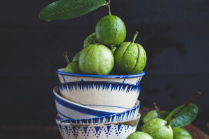 Nutrient-Rich Guava Facts