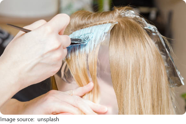 The Science of Hair Care