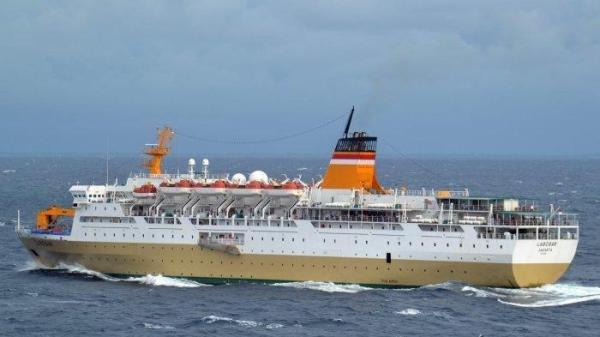 KM Labobar