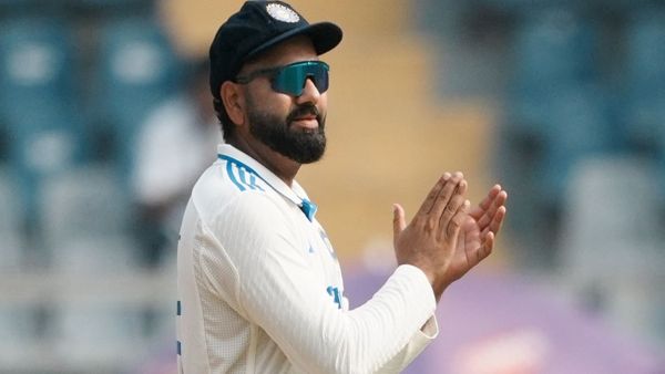 Rohit Sharma, IND VS AUS: Team India's top order will fail due to pink ball... Did Rohit Sharma say this?
