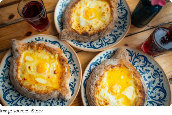 Tequeños Caseros