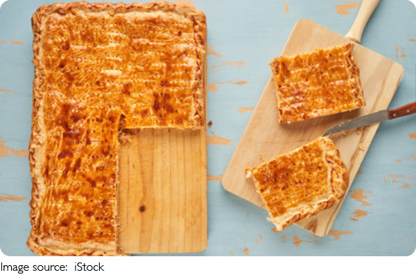Master Fish Pie