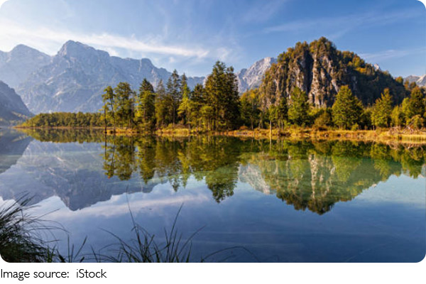 Lake Photo Tips
