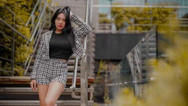 Penghasilan Berlliana Lovell sehari Rp 20 ribu
