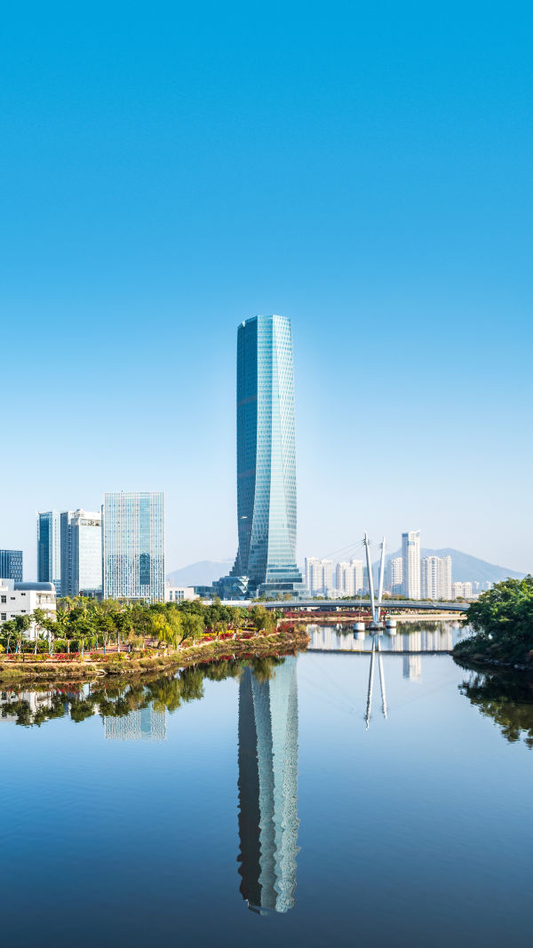 Trip to Xiamen, China