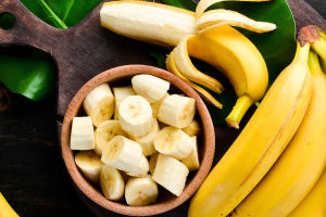 Banana Power