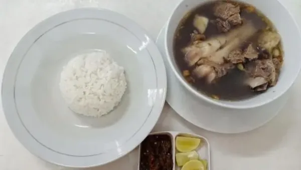 Kuliner khas Palu