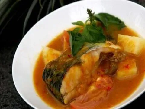 tempoyak