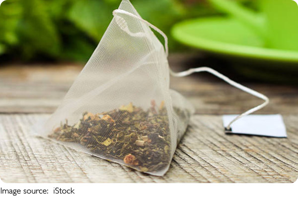 Tea Bags: Danger In A Cup?