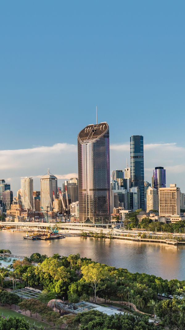 Best Things To Do: Brisbane