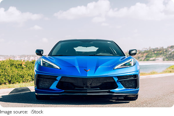 Beyond the 0-60