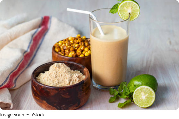 4 Healing Hot Drinks