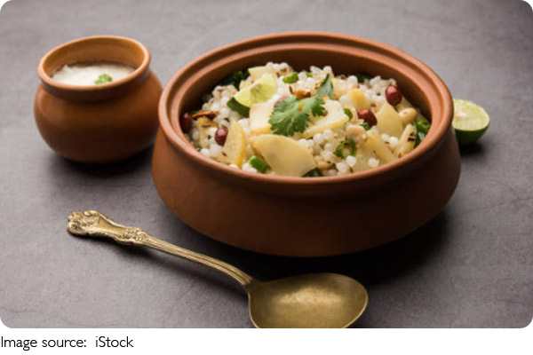 Memahami Sabudana Kheer