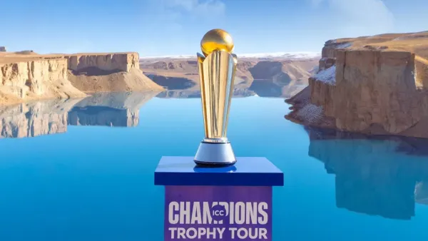 The wait of cricket fans will end, the final decision on Champions Trophy 2025 will come today, Jay Shah will approve it.