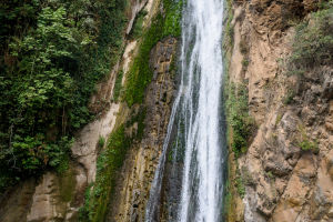 Kefrida Waterfall Beauty