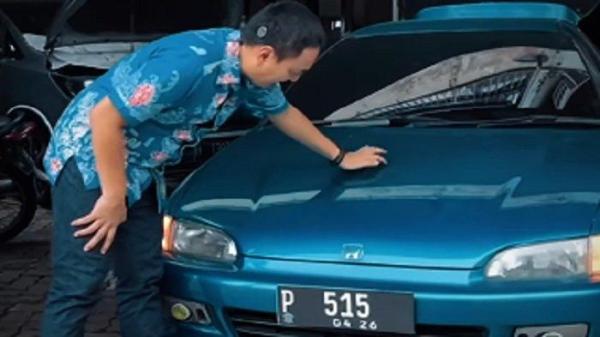 Jual Mobil Kesayangan Demi Biaya Tambahan PSIS, Yoyok Sukawi: Wani Piro?