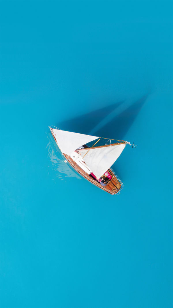 Ready to Sail? Start Here
