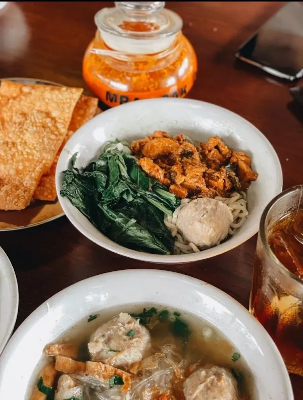 10 Bakmi Enak di Tebet, Cocok Buat Kulineran Akhir Pekan