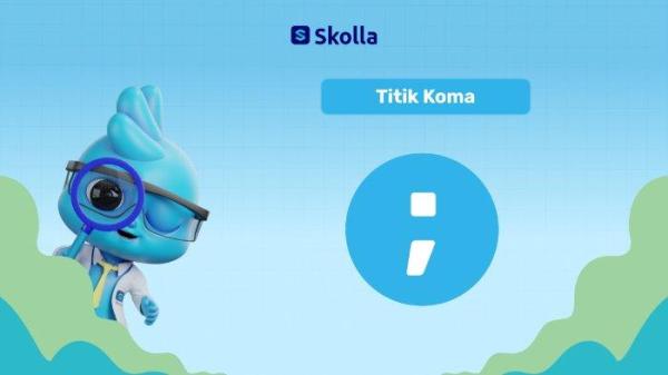 Tanda Titik Koma