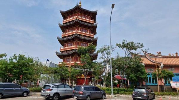 Chinatown Pantjoran